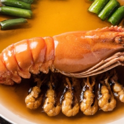 西餐大虾的做法大全(手把手教你做出美味西餐：西餐环球美食大虾的5种做法)