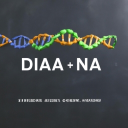 dna鉴定多少钱(DNA鉴定究竟需要多少钱？)