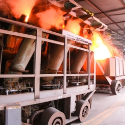 燃气生产和供应业属于什么行业(燃气生产和供应业简介)
