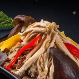 鸭菌的做法大全(鸭菌美味佳肴，百吃不厌，下面就为大家带来一份鸭菌的做法大全，让你轻松学会多种美食做法