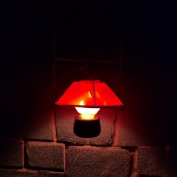 壁挂炉红灯闪烁(壁挂炉红灯闪烁原因及解决方法)