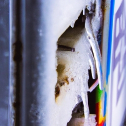 冰箱冬天温度应该调到几档(冬天该如何设置冰箱调控？如何让你的冰箱发挥最佳效果？)
