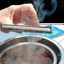 抽油烟机清洗用什么洗效果好(如何清洗抽油烟机？选择正确的清洗剂效果更佳！)
