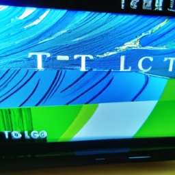 tcl电视线下机型(TCL电视线下机型：让你更畅享家庭影音乐趣)