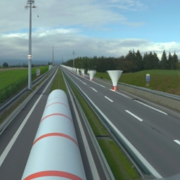 德国高速公路管理体制是什么(德国高速公路管理制度解析)