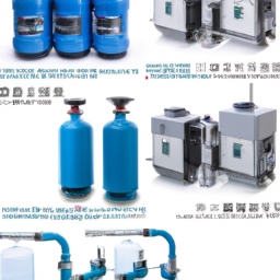 纯净水机器设备价格表(家庭纯净水机器设备价格表：选购指南与使用建议)