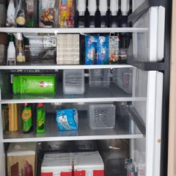 冰箱推荐知乎(如何选择优质的冰箱？为你推荐知乎上的冰箱选购攻略)