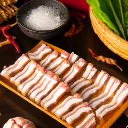 猪肉干的做法大全(【制作美味猪肉干，尝试这些做法吧！】)