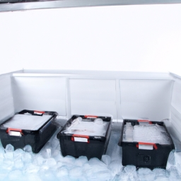 冰箱密封条更换方法(如何更换冰箱密封条？从选择密封条到安装，这里详细介绍冰箱密封条更换方法，让您的冰