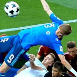 俄罗斯世界杯首战为什么不是德国(为什么德国不是俄罗斯世界杯的首战对手？)
