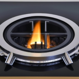博莱克燃气灶(如何选购适合自己的厨房燃气灶——分析博莱克燃气灶)