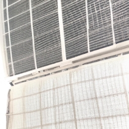 壁挂空调怎么清洗滤网(壁挂空调的滤网清洗技巧，让你清爽舒适)