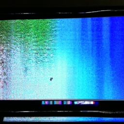 创维电视不显示画面黑屏(创维电视显示不出画面怎么办？黑屏是怎么回事？)