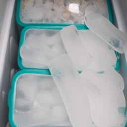 冰箱加制冷剂多少钱(家用冰箱加制冷剂需要多少钱？)