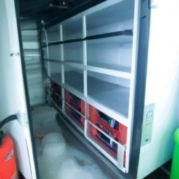 冰箱冷藏室不制冷冷冻室正常(不制冷的冰箱冷藏室，冷冻室正常问题怎么处理？)
