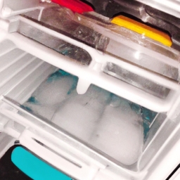 冰箱上层不制冷是什么原因(为什么冰箱上层不制冷？探究原因和解决方法)