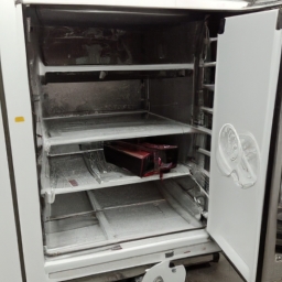 冰箱压缩机一直不停机是什么原因(冰箱压缩机不间断工作的原因分析)