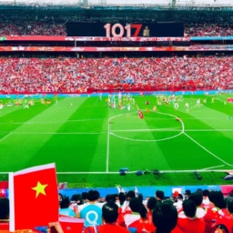 为什么说中国足球进不了世界杯(中国足球：为什么难以进入世界杯？)