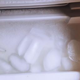 冰箱为什么不制冷(冰箱坏了？不要慌！教你解决冰箱不制冷的问题)