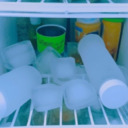 冰箱好好的不制冷了怎么回事(冰箱诊断：为什么好好的冰箱不制冷了？)