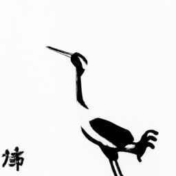 鹤氅 是什么意思(穿上华贵的鹤氅，仿佛融入江南水乡的秀美与神秘。鹤氅，作为一种传统的汉族服饰，自古就被