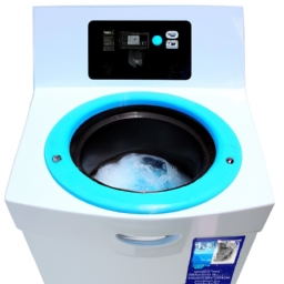 奥克斯洗衣机e2(奥克斯洗衣机E2故障分析与处理)