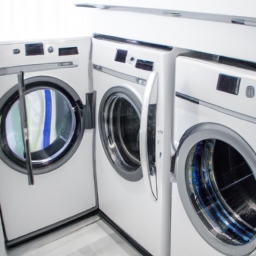 波轮洗衣机排名(波轮洗衣机大比拼：哪款才是你的最佳选择？)