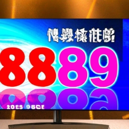 创维98寸电视价格(创维98寸电视价格解读：大尺寸电视成本与定价分析)