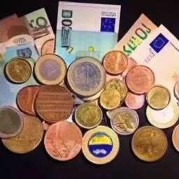 30欧元等于多少人民币(30欧元等于多少人民币？- 经济一周投稿)