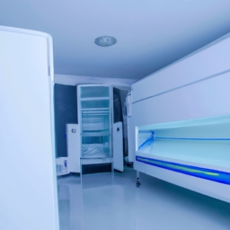 冰箱冷冻室结冰怎么解决(家用冰箱冷冻室如何避免结冰？)