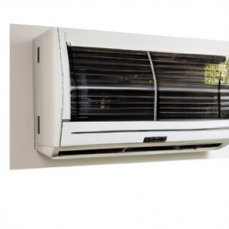窗式空调一体机(家用空调那么多，为什么窗式空调一体机还是那么火？)