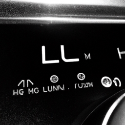 汽车仪表盘l hkm是什么意思(汽车仪表盘LHKM是什么意思？)