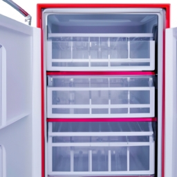 冰柜质量排名(家用冰柜中质量排名前几的品牌及其优缺点分析)