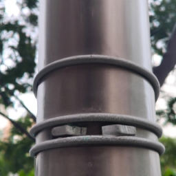 钼杆什么用(钼杆是一种金属杆状材料，由钼金属经过一系列工艺加工而成，具有高密度、高硬度、高熔点等优异
