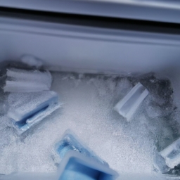 冰箱冷冻突然不会冻了(为何冰箱冷冻突然失灵？如何应对？)
