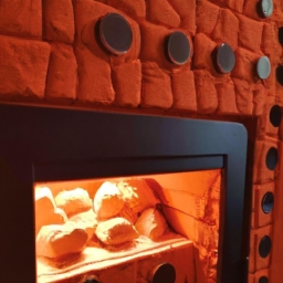 博世壁挂炉怎么开暖气(如何正确使用博世壁挂炉开暖气？)