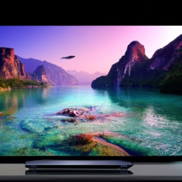 创维oled电视77寸价格(77寸创维OLED电视，超值性价比，让您享受视觉盛宴！)