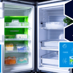 冰箱一级能效与二级能效的区别(冰箱节能再升级：一级能效与二级能效的区别)
