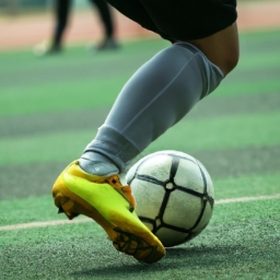 练足球为什么测骨龄(为什么练足球需要测骨龄？)