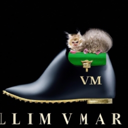 LVMH旗下鞋履品牌入驻天猫，奢侈品为何扎堆涌向电商平台？(LVMH旗下鞋履品牌入驻天猫，奢侈品为何扎堆涌向