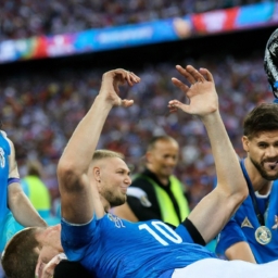 罗纳尔多为什么是俄罗斯世界杯大使(罗纳尔多-俄罗斯世界杯的大赢家)