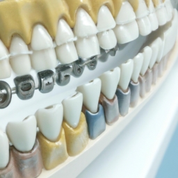 排牙什么意思(口腔中的排牙是指牙齿位置的调整过程，这是一个常见的正畸治疗过程。随着社会发展和人们审美