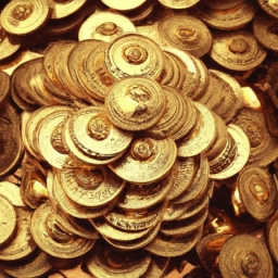 金子多少钱一克(金子多少钱一克？全方位探讨金价变动与影响因素，从历史、需求、供应等角度深入分析)