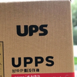 ups的经营策略有什么独特之处(UPS的经营策略——为客户提供全方位服务)