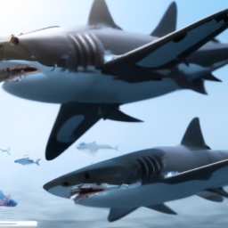 cf白鲨在哪个战队(CF白鲨加入哪个战队了？)