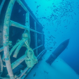 比利亚雷亚尔为什么叫潜水艇(比利亚雷亚尔为什么叫潜水艇？)