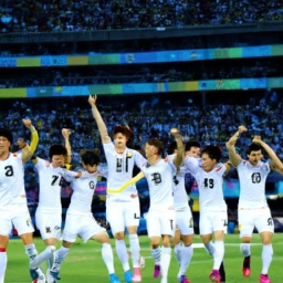 韩国李同国为什么没有参加世界杯(为什么韩国李同国缺席世界杯？)