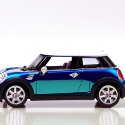 mini汽车(Mini汽车：一款小车的大故事)