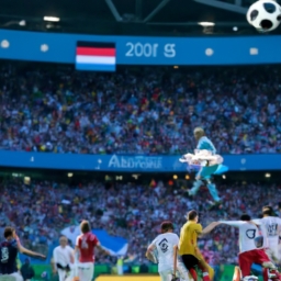 阿迪达斯世界杯足球为什么下架了(为什么阿迪达斯世界杯足球被下架了？)
