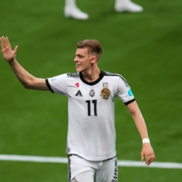 德国球队为什么厉害(德国球队为什么厉害？)